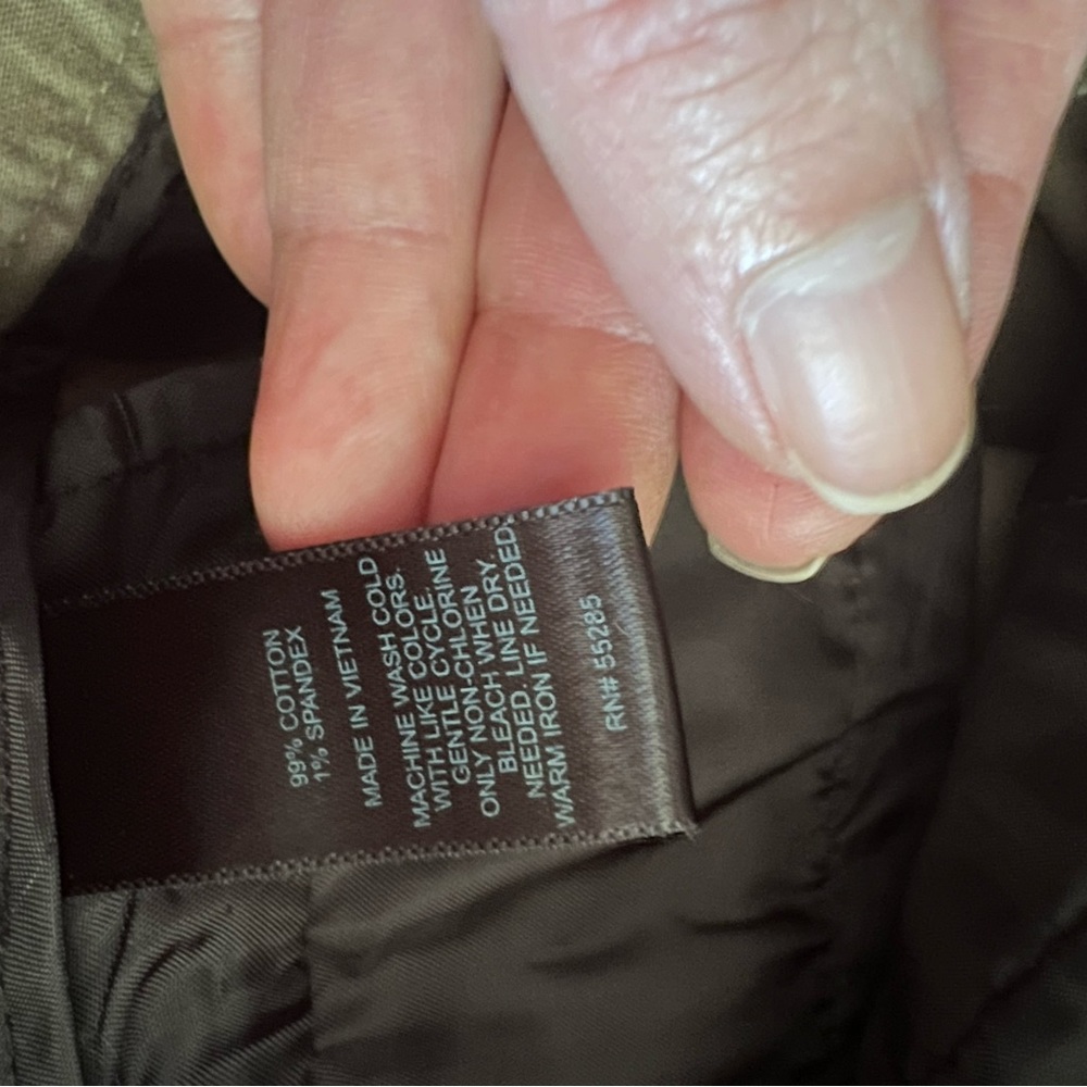 EXPRESS Editor Pants - Picture 4 of 5